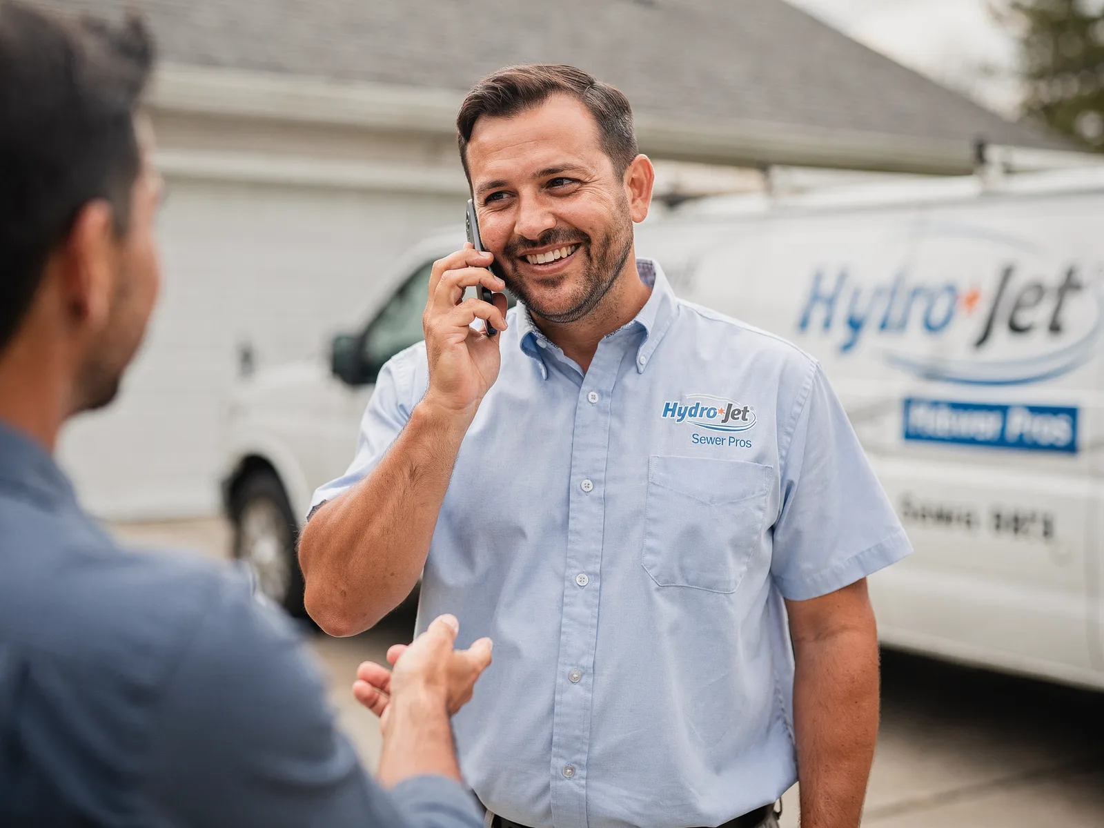 Hydro Jetting Near Me Scottsville, NY FAQs